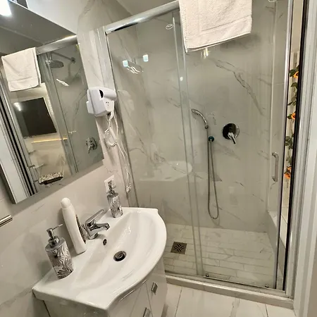 House Luxury Toto Holiday home Naples