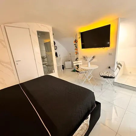 House Luxury Toto Naples