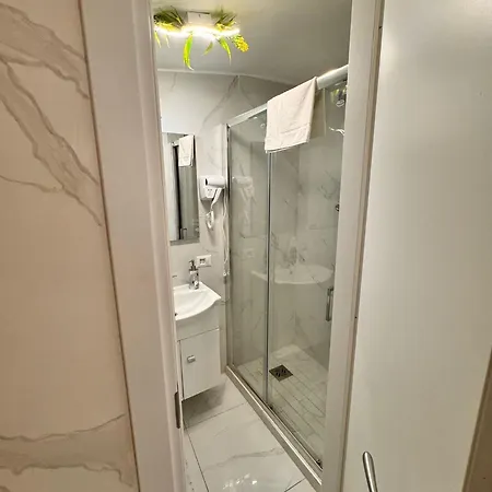 House Luxury Toto * Naples