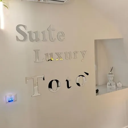 House Luxury Toto *