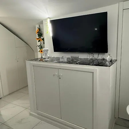 Semesterbostad House Luxury Toto