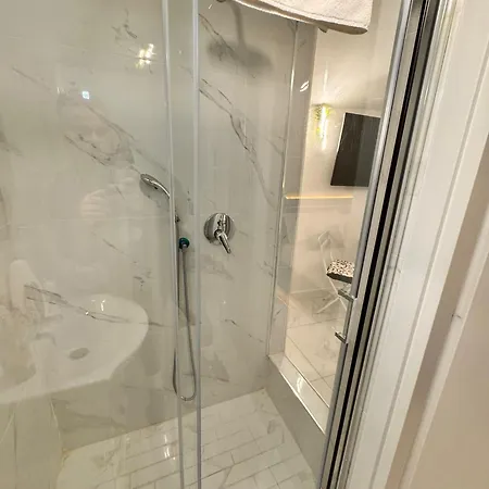House Luxury Toto Vakantiehuis Napels